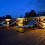 Bed & Breakfast La Maison De Paul & Margaux