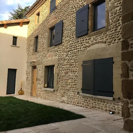 Bed & Breakfast La Maison De Paul & Margaux 3*