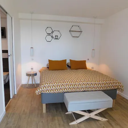 Bed & Breakfast La Maison De Paul & Margaux