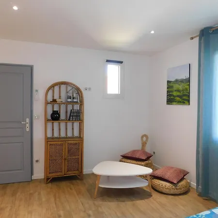 La Maison De Paul & Margaux