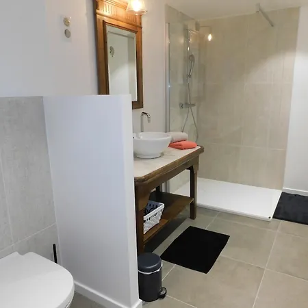 La Maison De Paul & Margaux Bed & Breakfast