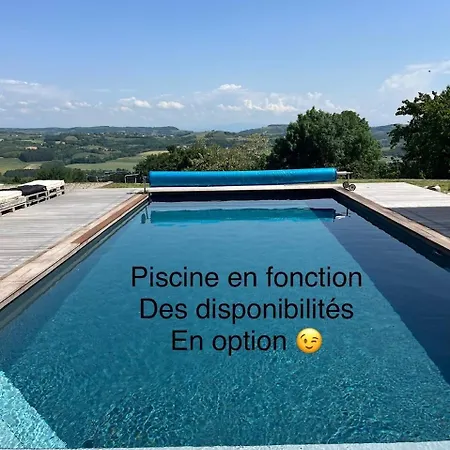 Bed & Breakfast La Maison De Paul & Margaux
