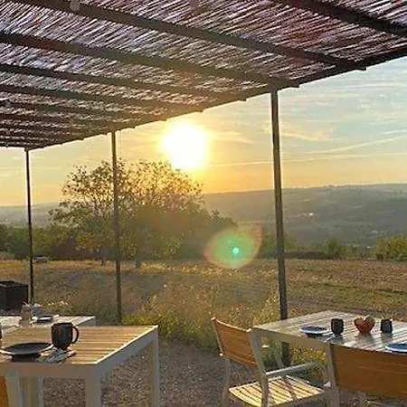 Bed & Breakfast La Maison De Paul & Margaux Chateauneuf-de-Galaure