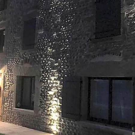 Bed & Breakfast La Maison De Paul & Margaux 3*