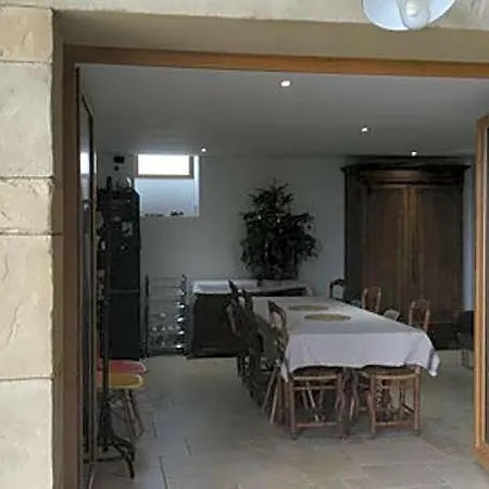 Bed & Breakfast La Maison De Paul & Margaux