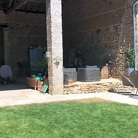Bed & Breakfast La Maison De Paul & Margaux
