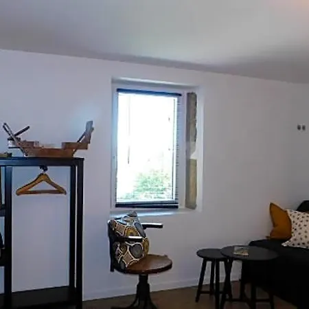 Bed & Breakfast La Maison De Paul & Margaux