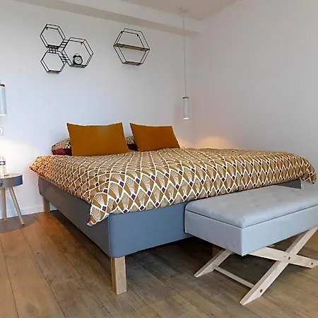 Bed & Breakfast La Maison De Paul & Margaux