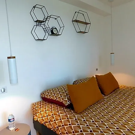 Bed & Breakfast La Maison De Paul & Margaux 3*