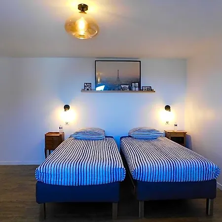 Bed & Breakfast La Maison De Paul & Margaux