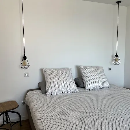 فندق مبيت وإفطار La Maison De Paul & Margaux