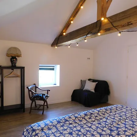 La Maison De Paul & Margaux